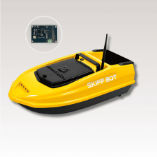 Skiff MINI GPS (з автопілотом)